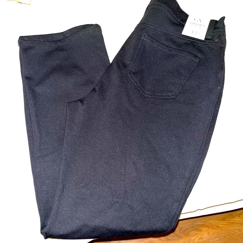 Gloria Vanderbilt dress pants